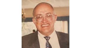 Alfred Parent Obituary (1935