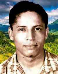 Bernard Flores Obituary