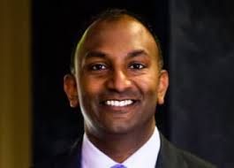 Over 85 CEOs And Business Leaders Endorse Thiru Vignarajah For Mayor