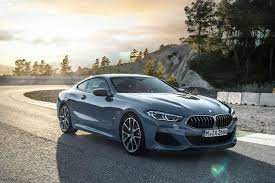 The bmw 8 series is a range of grand tourer coupes and convertibles produced by bmw. 2019 Bmw 8 Series Coupe Return Of The Bodacious Bahnstormer