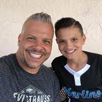 Michael Stazzone's Instagram, Twitter & Facebook