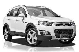 Image result for Ice White 2013 Captiva