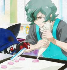 Pin By Laura On Digimon Anime Digimon Cartoon