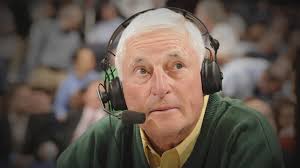 Bobby Knight, Legendary Basketball Coach