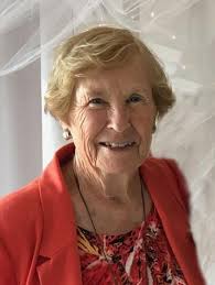 Sandra Jean Bosma Obituary