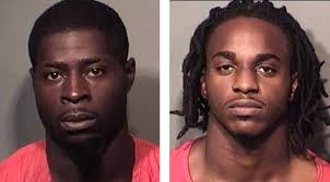 Arrests In Brevard County: July 13, 2016