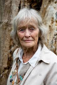 Virginia Mckenna Virginia Mckenna 89 Will Foto de stock de contenido  editorial