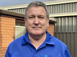 Prostate Cancer Foundation of Australia