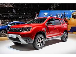 Audi îşi continuă sistematic ofensiva electrică. Dacia Duster Ultimate Cel Mai Puternic Duster Din Istorie Face Furori La Salonul Auto De La Geneva Auto Ro