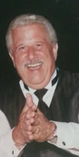 Gennaro Pizzo Obituary