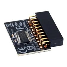 It is used to store encrypted data. Gigabyte Accessory Gc Tpm2 0 Tpm Module Retail Buy Gigabyte Accessory Gc Tpm2 0 Tpm Module Retail Online At Low Price In India Amazon In