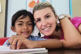 It's a calling': head of college appointed at region's newest school