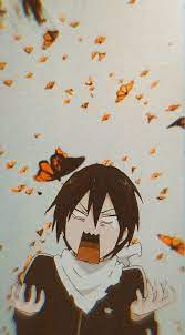 Check spelling or type a new query. Noragami Wallpaper Explore Tumblr Posts And Blogs Tumgir