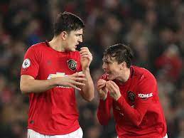 With tenor, maker of gif keyboard, add popular toby maguire funny face animated gifs to your conversations. Manchester United Respond As Harry Maguire Gets Arrested In Greece