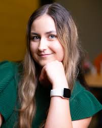 My name is Macy Hawkes, and...