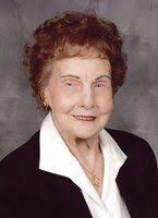 Evelyn Holmes Young (1912-2009)