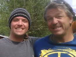 Homeless man with photographic memory saw a van that looked oddly familiar  — one call turned his life around