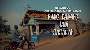 The email you just opened, or link you just clicked, was not sent by feedblitz. Download Kang Dadang Jadi Sasaran Episode 2 Cerita Kampung Halaman Film Pendek Lucu In Mp4 And 3gp Codedwap