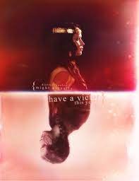 District Twelve Might Actually Have A Victor This Year Hunger Games Katniss Hunger Games Quotes Hunger Games Catching Fire