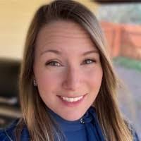 Courtney Branham's Instagram, Twitter & Facebook