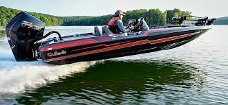 Choosing The Best Bass Boat For Rough Water Great Days Outdoors