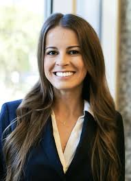 Maria Dennison's Instagram, Twitter & Facebook