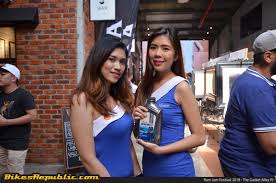 Hypergear waterproof backpack ipx6 in gasket alley pj. Top Reasons Why The Ram Jam Festival 2018 Rocks Bikesrepublic
