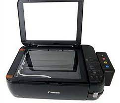 Apakah anda memiliki printer merk canon pixma mp287? Cara Scan Dokumen Di Printer Canon Mp287 Paling Mudah