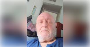 Obituary information for Darrell Glenn Dunbar