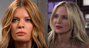 The Young And The Restless' Spoilers: It's Time For Summer Newman (Allison  Lanier) To Move On, She's Not Harrison Abbott's (Redding Munsell) Step-Mom  Anymore #TheYoungandtheRestless #ClaireGrace #HarrisonAbbott