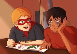 The protagonistsnote max caulfield, chloe price, rachel amber, chris eriksen, sean diaz, daniel diaz, alex chen, steph gingrich, ryan lucan. Artstation Daniel And Chris Cel Guillermo