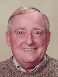 James F. Anderson Obituary