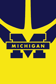 14, 2021, in madison, wis. Michigan Wolverines Football Logos 640x960 Download Hd Wallpaper Wallpapertip