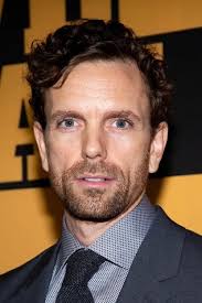 Paul Alexander Nolan — The Movie Database (TMDB)