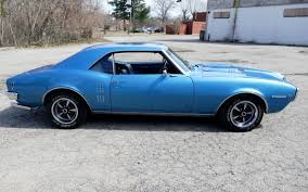 Image result for Aleutian Blue 1968 Firebird