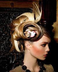 Name Bird With Crazy Hair The Toast Bird Nest Hair Fashion Bird Nest Hair Fantasy Hair Hair Styles
