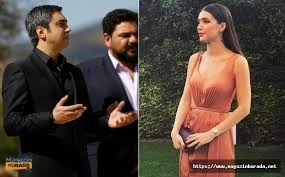 .karakteriyle yıldızı parlayan necati şaşmaz 2012 yılında nagehan kaşıkçı ile dünyaevine girmişti. Necati Sasmaz Skandal Iddialarla Genc Karisindan Bosandi Iste Odeyecegi Para