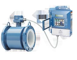 Brochure: Rosemount™ Magnetic Flow Meters for Data Centers