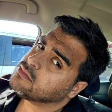 Eli Benjamin Israel (@badkantian) • Threads, Say more