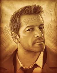 Art of Scott Spillman