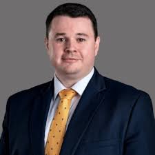 I'm happy to share that I'm starting a new position as Solicitor