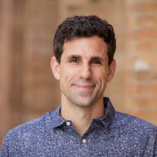 Antibiotic discovery is notoriously hard and slow.