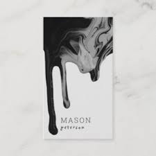You can download painter business card posters and flyers templates,painter business card backgrounds,banners,illustrations and graphics image in psd and vectors for free. Painter Business Cards Business Card Printing Zazzle