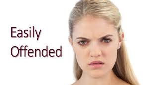 Easily Offended