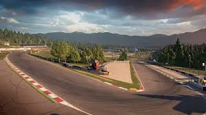 Red bull founder dietrich mateschitz bought the track and set about a major redevelopment, but work was halted after environmental complaints. Grid Season 2 Adds Six New Cars And The Red Bull Ring Circuit