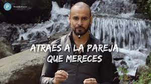 La youtuber maire wink destapa supuesta secta sexual orquestada por ricardo ponce. Atraes La Pareja Que Mereces Ricardo Ponce Youtube