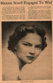 From the Springfield News Sun, May 29, 1955 page 3C. Click