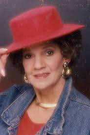 Kay Sue Williamson Obituary