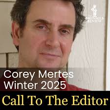 Then Ellen" By Ari Baruch Strimling