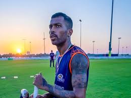 Follow sportskeeda for the latest news updates on hardik pandya. Hardik Pandya Keen To Bowl But We Need To Listen To His Body Zaheer Khan Cricket News Times Of India